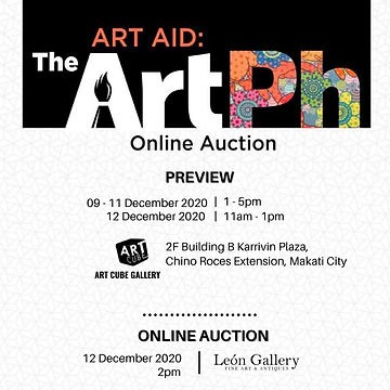 ArtPH Online Auction.jpg